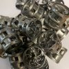 Metalowa dysza Pall Ring AISI 316L, 25 mm, Pall Ring, VFF фото 1 — BTS Engineering