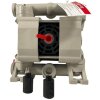 Pneumatic Diaphragm Pump PHOENIX P35 PP HYTREL+PTFE/PTFE, 35 l/min фото 4 — BTS Engineering