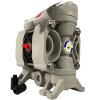 Pneumatic Diaphragm Pump PHOENIX P35 PP HYTREL+PTFE/PTFE, 35 l/min фото 5 — BTS Engineering