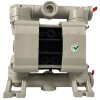 Pneumatic Diaphragm Pump PHOENIX P35 PP HYTREL+PTFE/PTFE, 35 l/min фото 7 — BTS Engineering