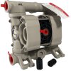 Pneumatic Diaphragm Pump PHOENIX P35 PP HYTREL+PTFE/PTFE, 35 l/min фото 8 — BTS Engineering