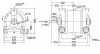 Вакуумний насос DEKKER Maxima-C DV3001C-CL фото 3 — BTS Engineering
