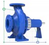 BTKF 100-400 Einstufige konsolen Pumpe , ohne Motor (1500) фото 1 — BTS Engineering