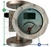 DN50 Caudalímetro de acero inoxidable rotámetro LZ PN16 (agua), 0...10 000 l/h, 4-20mA, Ex фото 1 — BTS Engineering