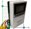 Pump Сontroller 20Y-3000, ABS plastic, 1-phase 220V-240V, 0,37-3kW фото 1 — BTS Engineering