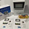 Pump Сontroller 20Y-3000, ABS plastic, 1-phase 220V-240V, 0,37-3kW фото 7 — BTS Engineering