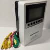 Pump Сontroller 20Y-3000, ABS plastic, 1-phase 220V-240V, 0,37-3kW фото 8 — BTS Engineering