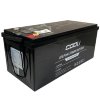 Akumulator CL-12.8V 200Ah, LiFePO4, LFP ABS Obudowa podłogowa stojąca z Bluetooth i wyświetlaczem фото 1 — BTS Engineering