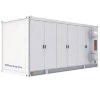 Высоковольтный аккумуляторный контейнер ECO B20FT4472LS LiFePO4 с жидкостным охлаждением фото 1 — BTS Engineering