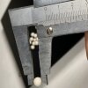 Billes céramiques inertes AI2O3 21-45, 6 mm фото 3 — BTS Engineering