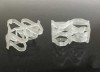 Anneau Super Raschig, PP, 0,6 pouce фото 2 — BTS Engineering