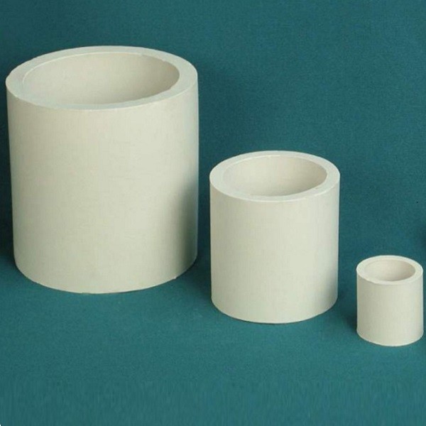 Keramik Raschig Ring, 25х25х4 mm, Raschig Ring, GOST 473 фото 1 — BTS Engineering