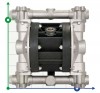 Druckluft-Membranpumpe BOXER 50 ALUMINUM IB50-ALHTAIT-C фото 1 — BTS Engineering