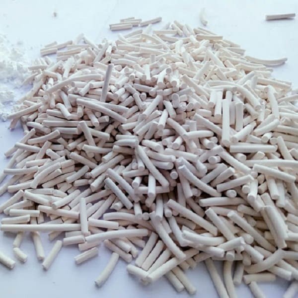 Каталізатор гідроочищення дистиляту YH-СС-004, 2 mm фото 1 — BTS Engineering