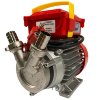 NOVAX 20B 2850rpm насос для горячих жидкостей до 95°C фото 7 — BTS Engineering