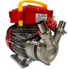 NOVAX 20B 2850rpm насос для горячих жидкостей до 95°C фото 9 — BTS Engineering