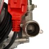 NOVAX 20B 2850rpm насос для горячих жидкостей до 95°C фото 10 — BTS Engineering