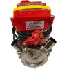 NOVAX 20B 2850rpm насос для горячих жидкостей до 95°C фото 11 — BTS Engineering