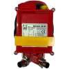 NOVAX 20B 2850rpm насос для горячих жидкостей до 95°C фото 12 — BTS Engineering