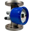 DN65 Расходомер из нержавеющей стали ротаметр KLZZ PN6 (liquid alcohol mixture C2H5OH 25%), 1..10 m3/h, 4-20mA, Ex фото 1 &mdash; BTS Engineering