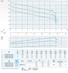Pompe submersible Dreno G2 GT 50/2/173 C.180 avec système de coupe фото 3 — BTS Engineering