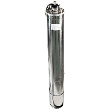 Moteur pour pompe de puits 6 pouces 130QJ-18,5 kW, 380 V, NEMA &mdash; BTS Engineering