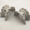 Ceramiczny bardzo siodło dyszy Intaloks, 1 cal, Super intalox saddle фото 1 — BTS Engineering