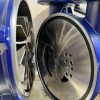 Вакуумний насос 2BV5131 Ex (AISI 316) фото 4 — BTS Engineering