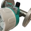 DN50 Caudalímetro de acero inoxidable rotámetro LZ PN16 (mezcla de alcohol al 40%), 0...10 000 l/h, 4-20mA, Ex фото 9 — BTS Engineering