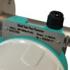 DN50 Caudalímetro de acero inoxidable rotámetro LZ PN16 (mezcla de alcohol al 40%), 0...10 000 l/h, 4-20mA, Ex фото 11 — BTS Engineering