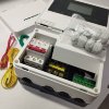 Pump Сontroller Y1-4000D, ABS plastic, 3-phase 380V-415V, 0,75-4kW фото 4 — BTS Engineering