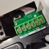 Pump Сontroller Y1-4000D, ABS plastic, 3-phase 380V-415V, 0,75-4kW фото 5 — BTS Engineering