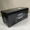 Akumulator CL-12,8V 300Ah, LiFePO4, LFP ABS Obudowa podłogowa stojąca z Bluetooth i wyświetlaczem фото 8 — BTS Engineering