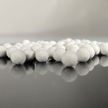 Инертные керамические шары AI2О3 21-45, 8 мм — BTS Engineering