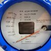 DN25 Edelstahl Durchflussmesser Rotameter KLZZ PN16 (flüssige Alkoholmischung C2H5OH 96%), 250-2500 l/h, 4-20mA, Ex фото 4 — BTS Engineering