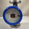 DN25 Edelstahl Durchflussmesser Rotameter KLZZ PN16 (flüssige Alkoholmischung C2H5OH 96%), 250-2500 l/h, 4-20mA, Ex фото 5 — BTS Engineering