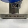 DN25 Edelstahl Durchflussmesser Rotameter KLZZ PN16 (flüssige Alkoholmischung C2H5OH 96%), 250-2500 l/h, 4-20mA, Ex фото 6 — BTS Engineering