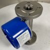 DN25 Edelstahl Durchflussmesser Rotameter KLZZ PN16 (flüssige Alkoholmischung C2H5OH 96%), 250-2500 l/h, 4-20mA, Ex фото 11 — BTS Engineering