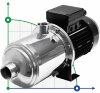 Bomba multietapa horizontal para tratamiento de aguas EHX 9/7, 3 kW, 14,4 m3/h, 84 m, 380 V/T, AISI 304 (EBARA MATRIX) фото 1 — BTS Engineering