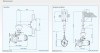 DRX 280-42/250 submersible mixer фото 4 — BTS Engineering
