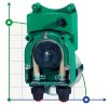 Перистальтический насос F-T 0101 24Vdc SANTOPRENE фото 1 — BTS Engineering