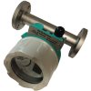 DN25 Stainless steel flowmeter rotameter LZ PN16 (96% alcohol), 0...3,000 l/h, 4-20mA, Ex фото 4 — BTS Engineering