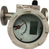 DN25 Stainless steel flowmeter rotameter LZ PN16 (96% alcohol), 0...3,000 l/h, 4-20mA, Ex фото 6 — BTS Engineering