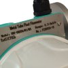 DN25 Stainless steel flowmeter rotameter LZ PN16 (96% alcohol), 0...3,000 l/h, 4-20mA, Ex фото 9 — BTS Engineering