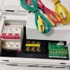 Pump Сontroller Y1-7500D, ABS plastic, 3-phase 380V-415V, 1,1-7,5 kW фото 5 — BTS Engineering