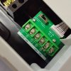 Pump Сontroller Y1-7500D, ABS plastic, 3-phase 380V-415V, 1,1-7,5 kW фото 6 — BTS Engineering