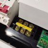 Pump Сontroller Y1-7500D, ABS plastic, 3-phase 380V-415V, 1,1-7,5 kW фото 7 — BTS Engineering