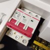 Pump Сontroller Y1-7500D, ABS plastic, 3-phase 380V-415V, 1,1-7,5 kW фото 8 — BTS Engineering