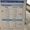 Pump Сontroller Y1-7500D, ABS plastic, 3-phase 380V-415V, 1,1-7,5 kW фото 10 — BTS Engineering