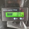 Akumulator CL-12,8V 400Ah, LiFePO4, LFP ABS obudowa stojąca z Bluetooth i wyświetlaczem фото 3 — BTS Engineering